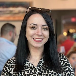 Meet your Posher, Diana